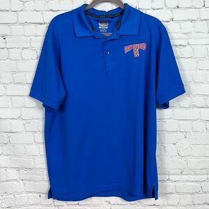 Deschutes brewery Fresh Squeezed IPA golf polo shirts size XL